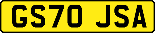 GS70JSA
