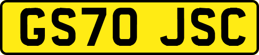 GS70JSC