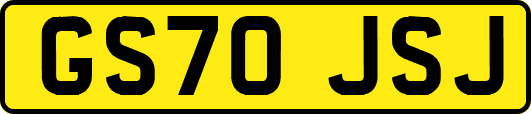GS70JSJ