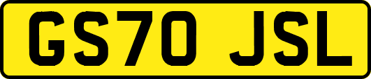 GS70JSL