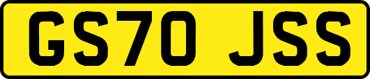 GS70JSS