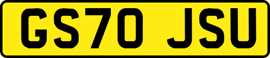 GS70JSU