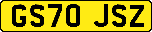 GS70JSZ