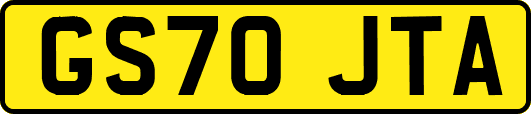 GS70JTA