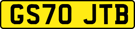 GS70JTB