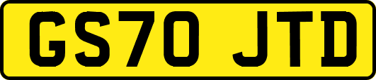 GS70JTD