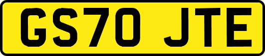 GS70JTE