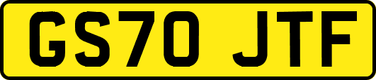 GS70JTF