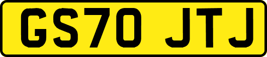 GS70JTJ
