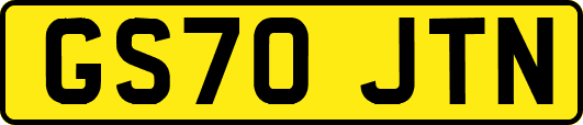 GS70JTN