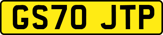 GS70JTP