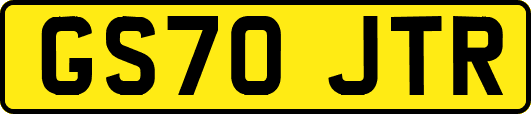GS70JTR