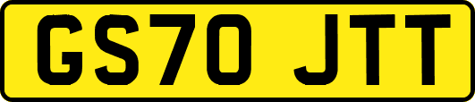 GS70JTT