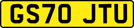 GS70JTU