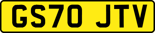 GS70JTV