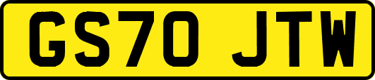 GS70JTW