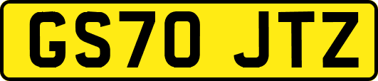 GS70JTZ