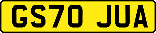 GS70JUA