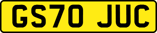 GS70JUC