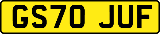 GS70JUF