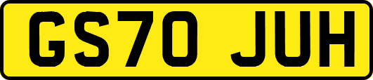 GS70JUH