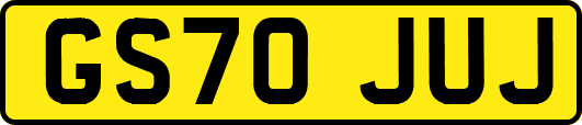 GS70JUJ