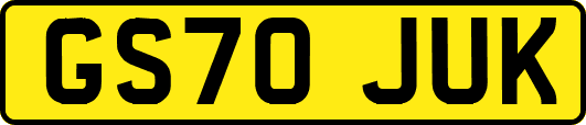 GS70JUK