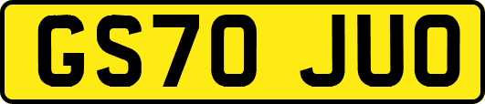GS70JUO