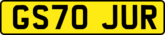 GS70JUR