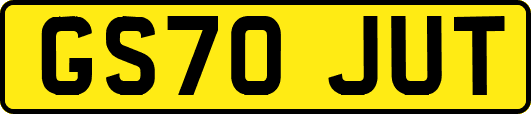 GS70JUT
