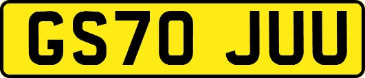 GS70JUU