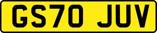GS70JUV