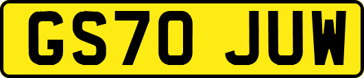 GS70JUW