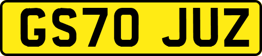 GS70JUZ