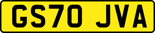 GS70JVA