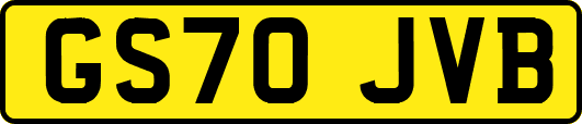 GS70JVB
