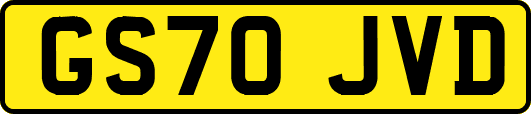 GS70JVD