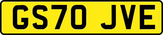 GS70JVE