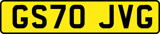 GS70JVG