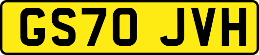 GS70JVH