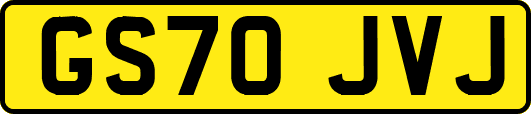 GS70JVJ