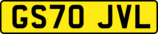 GS70JVL