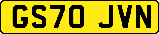 GS70JVN