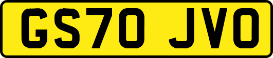 GS70JVO