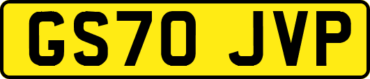 GS70JVP
