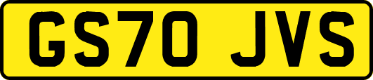 GS70JVS