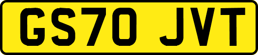 GS70JVT