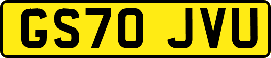 GS70JVU