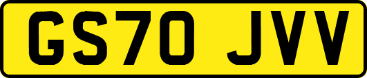 GS70JVV