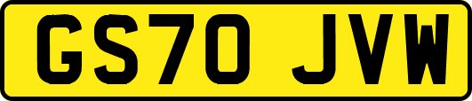 GS70JVW